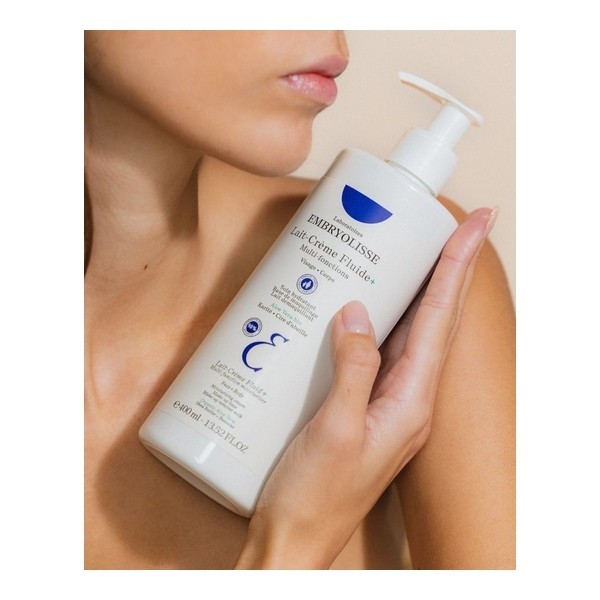 Embryolisse Lait crème fluide+