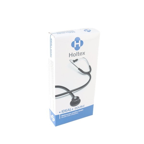 Stéthoscope Ideal+ Double pavillon