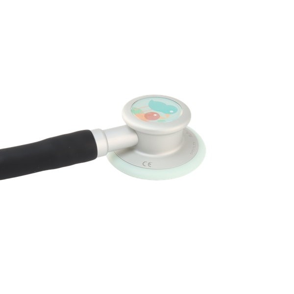 Spengler Stéthoscope pédiatrique Pulse II simple pavillon