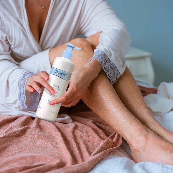 Dexeryl Crème sécheresse cutanée