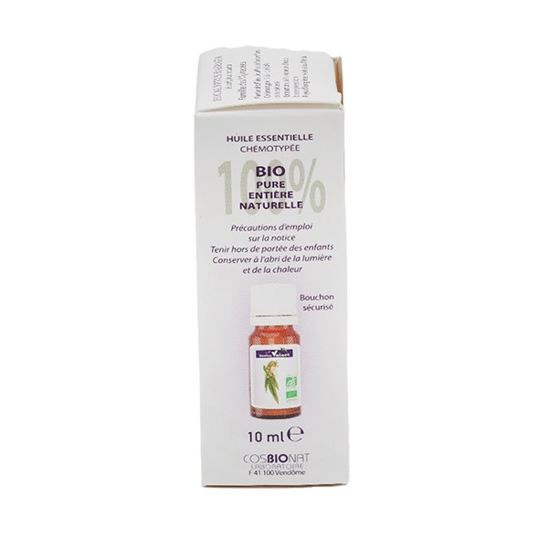 Docteur Valnet huile essentielle Eucalyptus radiata Bio