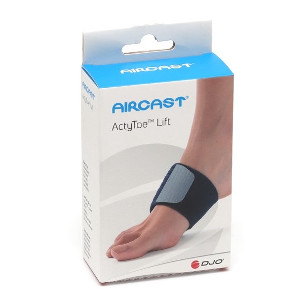 Aircast Actytoe Lift