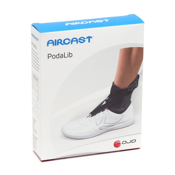 Aircast Podalib releveur de pied dynamique