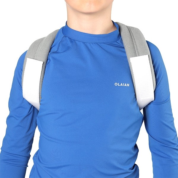 Donjoy Cromax Sangles claviculaires Junior