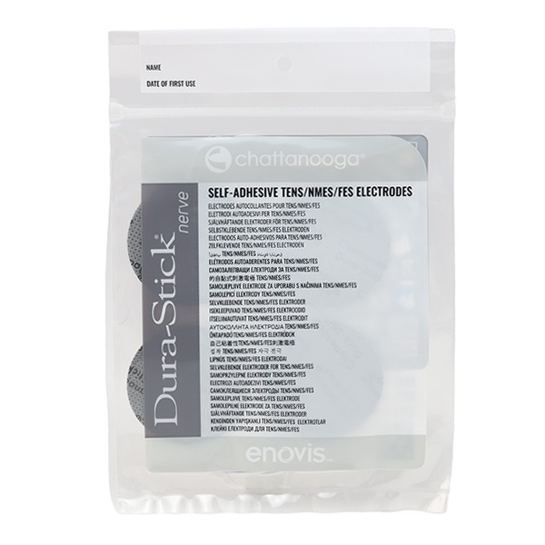 Dura Stick Plus électrodes pour électrostimulateur