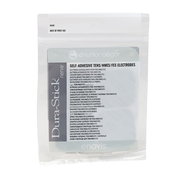 Dura Stick Plus électrodes pour électrostimulateur