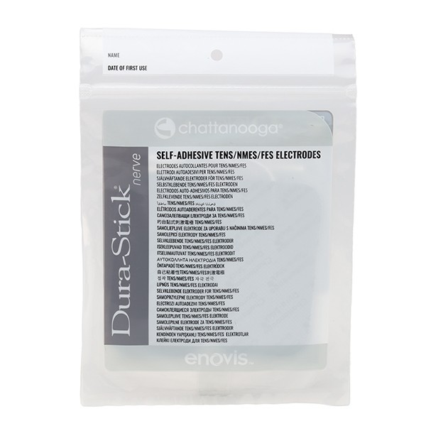 Dura Stick Plus électrodes pour électrostimulateur