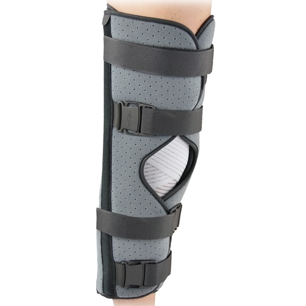 Donjoy Attelle de genou pédiatrique Immo AT4 3 volets