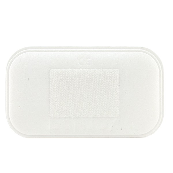 Donjoy Pelote abdominale pour ceinture Abdostrap II