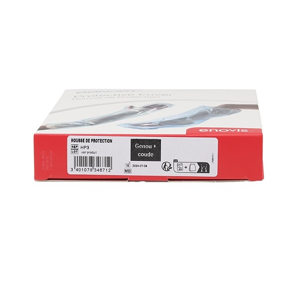 Donjoy housse de protection coude ou genou