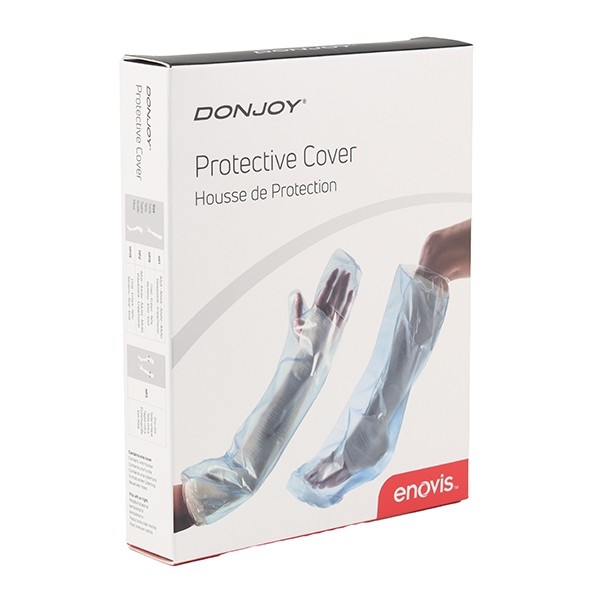 Donjoy housse de protection coude ou genou