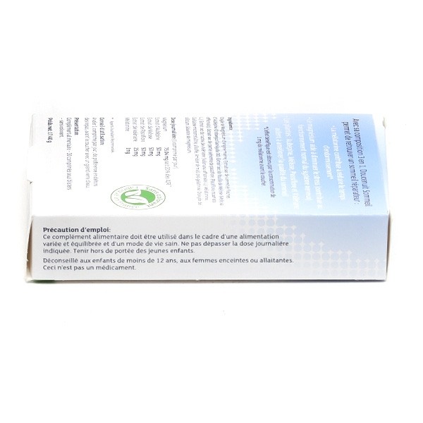 Douce Nuit sommeil et stress Mélatonine 1 mg comprimés