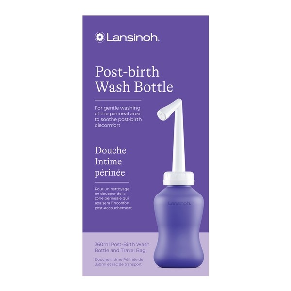 Lansinoh Douche intime périnée