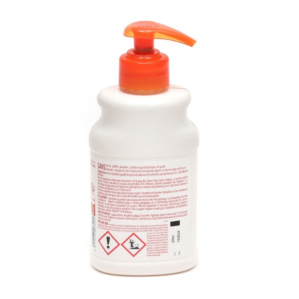 Douxo S3 Pyo Shampooing purifiant chat et chien