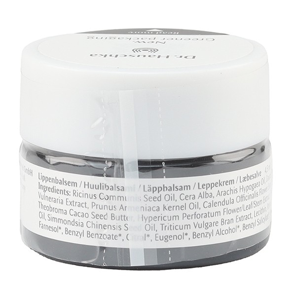 Dr Hauschka Baume pour les lèvres