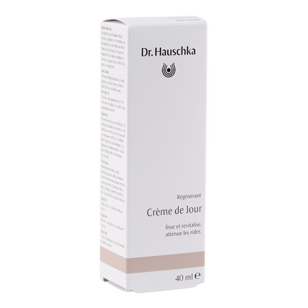 Dr Hauschka Crème de Jour Régénérante