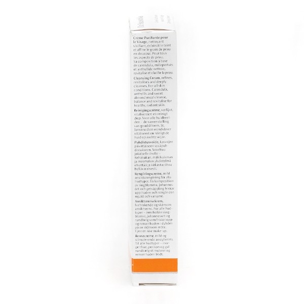 Dr Hauschka Crème Purifiante pour le visage