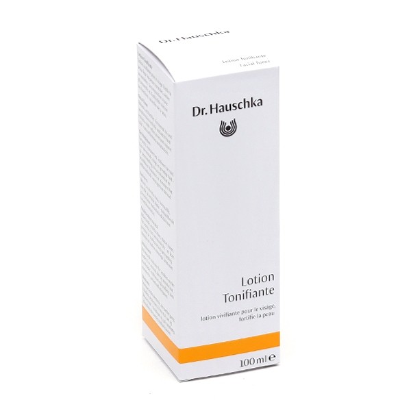 Dr Hauschka Lotion tonifiante