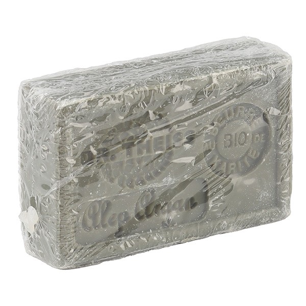 Dr Theiss savon d'Alep et Argan