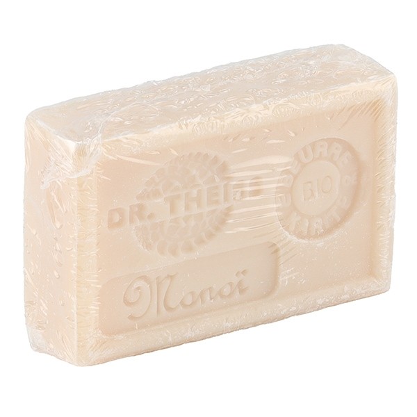 Dr Theiss Savon de Marseille Monoï