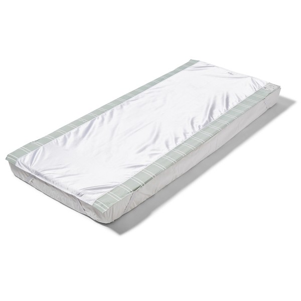 Alèse SatinSheet 2 Direction Basesheet Corner