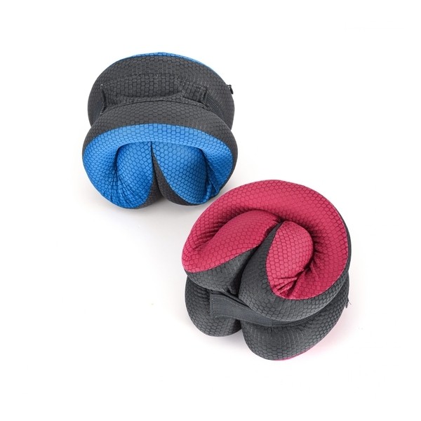 Coussin de voyage Travel Blue