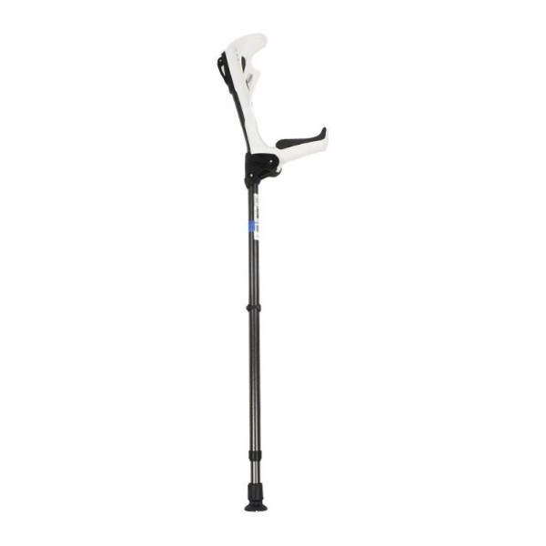 Canne anglaise Ergodynamic adulte