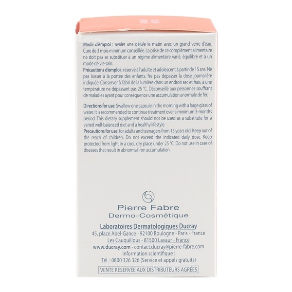 Anacaps reactiv gélules