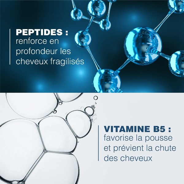 Ducray Anaphase Après shampooing fortifiant
