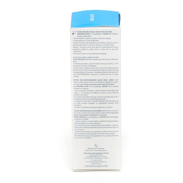 Ducray Dexyane baume émollient anti-grattage