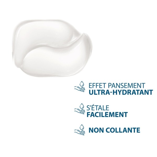 Ducray Dexyane MED Crème réparatrice apaisante