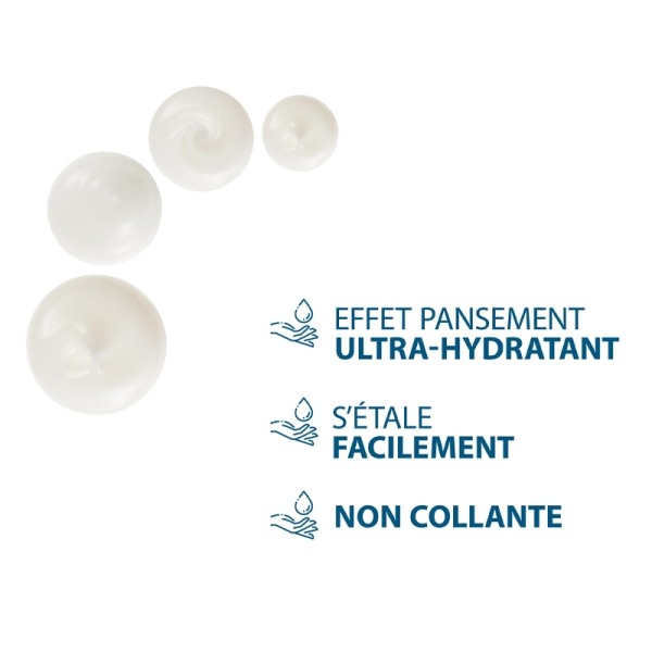 Ducray Dexyane MED palpébral crème