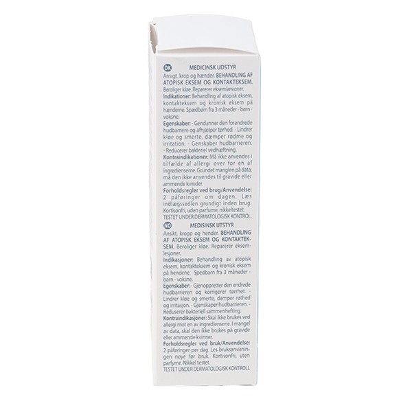 Ducray Dexyane MED Crème réparatrice apaisante