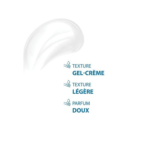 Ducray Kelual DS crème apaisante