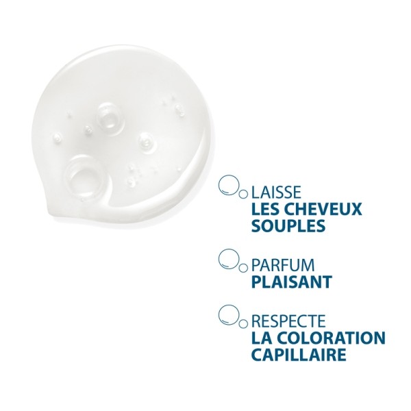 Ducray Kelual DS shampooing traitant