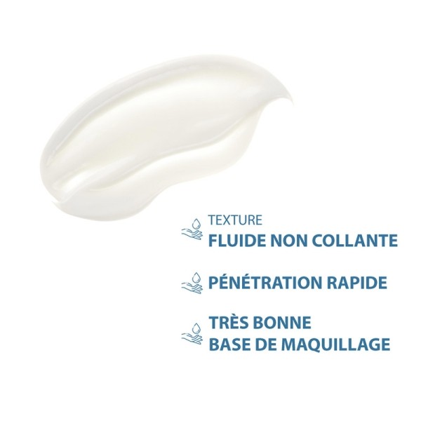 Ducray Keracnyl Glycolic+ crème désincrustante