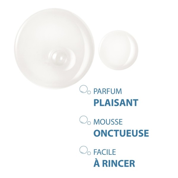 Ducray Kertyol PSO Gel nettoyant