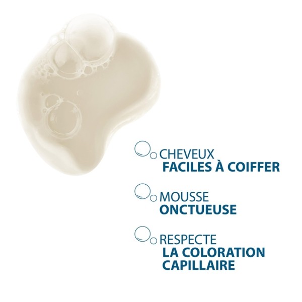 Ducray Kertyol PSO shampooing traitant rééquilibrant