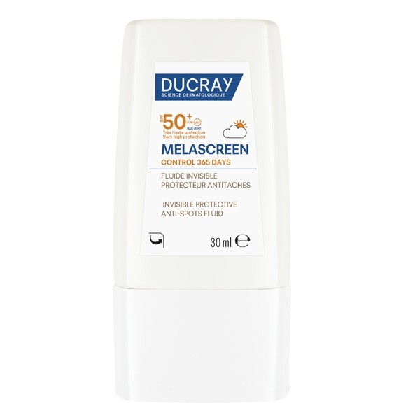 Ducray Melascreen Fluide antitaches protecteur SPF 50+