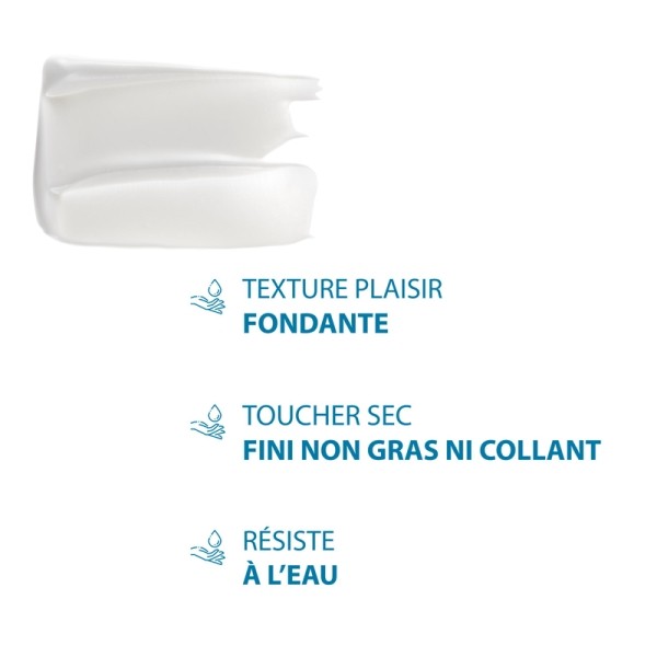 Ducray Melascreen soin global mains SPF 50+
