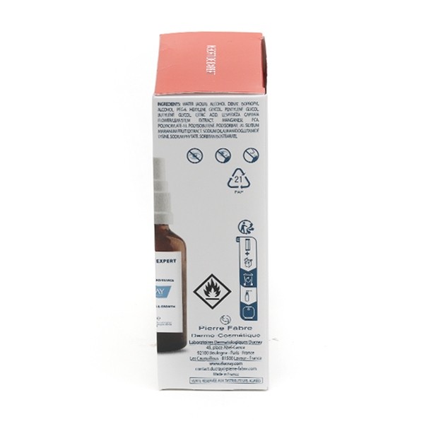 Ducray Neoptide Expert Sérum antichute et croissance