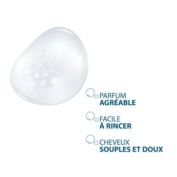 Ducray shampooing extra-doux