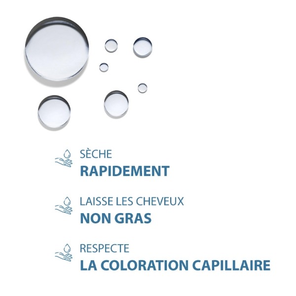 Ducray Squanorm lotion antipelliculaire