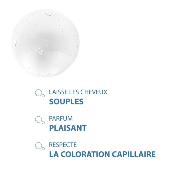 Kelual Squanorm Shampooing pellicules grasses