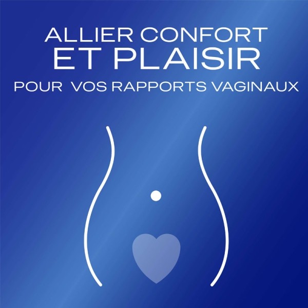 Durex Gel Lubrifiant Sensitive