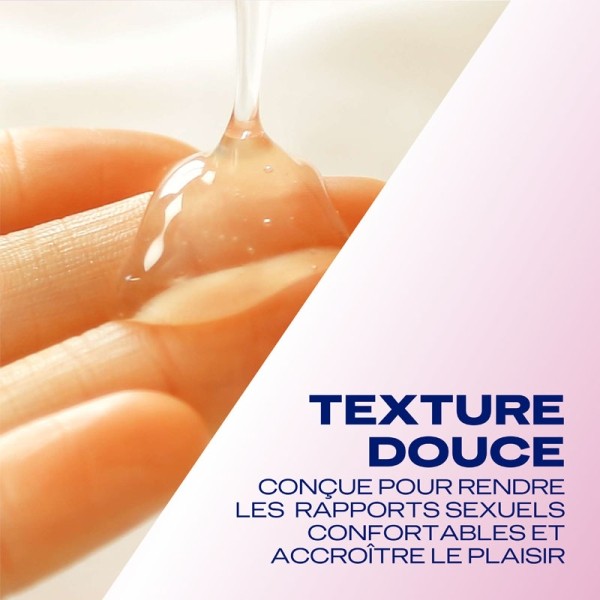 Durex Natural gel lubrifiant Extra Sensitive