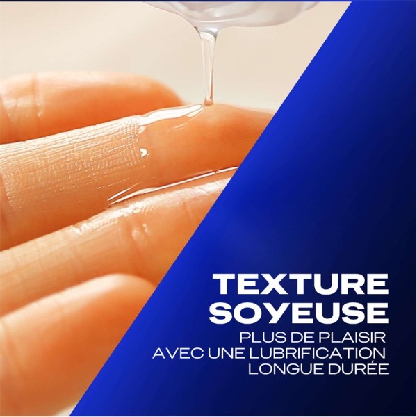 Durex Perfect Gliss gel lubrifiant