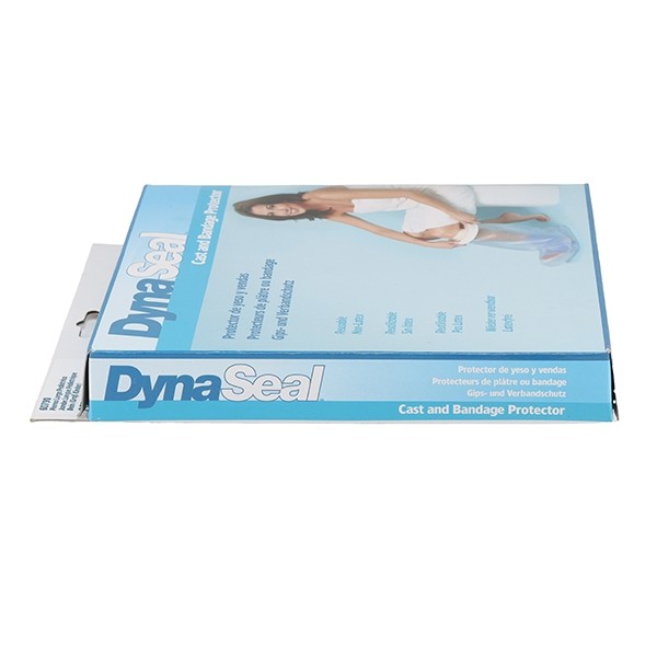 Protection plâtre jambe enfant DynaSeal