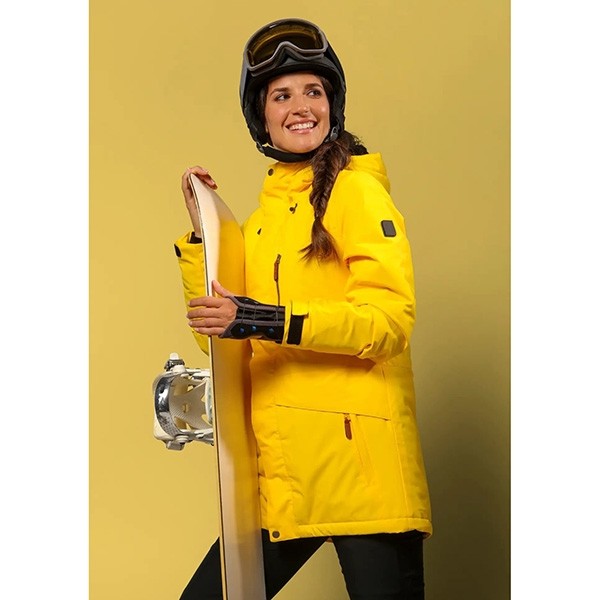 Thuasne ManuImmo Pro Attelle Poignet