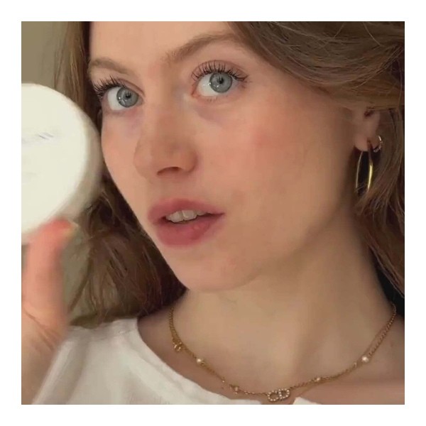 Embryolisse Poudre de Soleil Bonne Mine